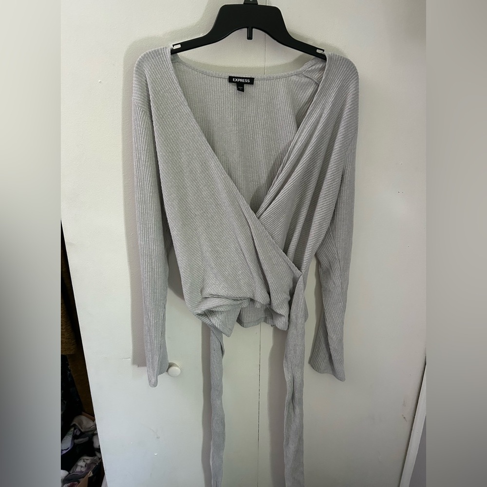Size XL women’s top